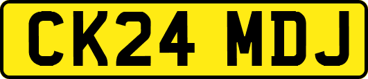 CK24MDJ