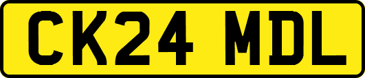CK24MDL
