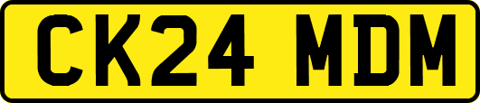 CK24MDM