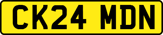 CK24MDN