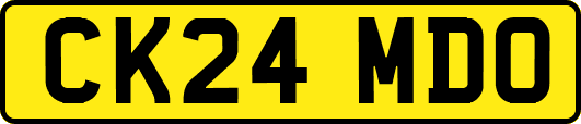 CK24MDO