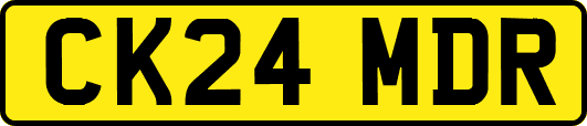 CK24MDR
