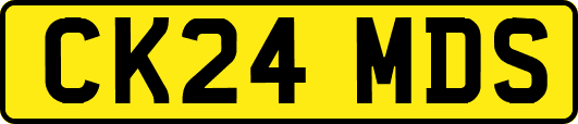 CK24MDS