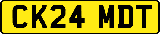 CK24MDT