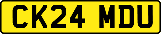 CK24MDU