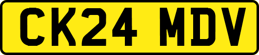 CK24MDV