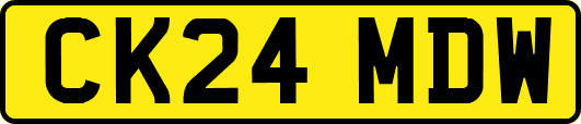 CK24MDW