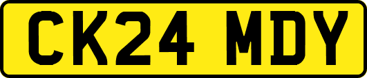 CK24MDY