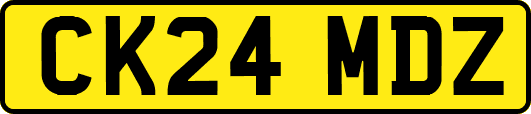CK24MDZ