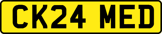 CK24MED