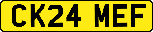 CK24MEF