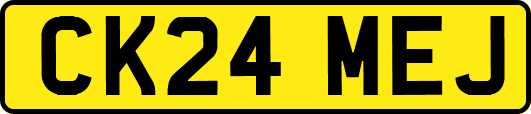 CK24MEJ