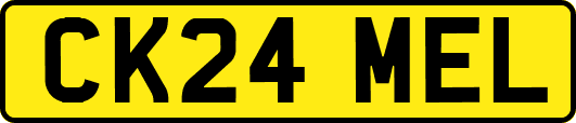 CK24MEL