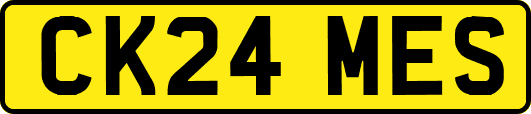 CK24MES