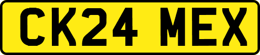 CK24MEX