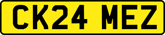 CK24MEZ