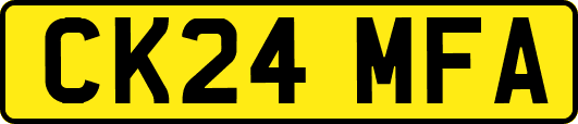 CK24MFA