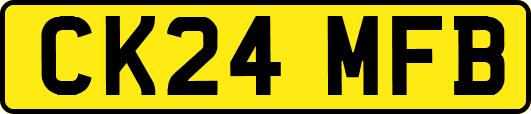 CK24MFB