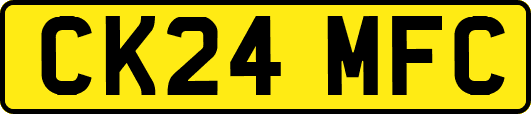 CK24MFC