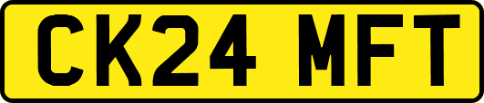 CK24MFT