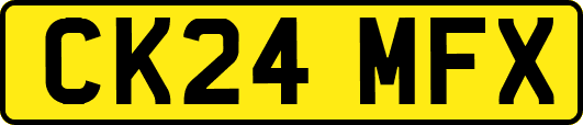 CK24MFX