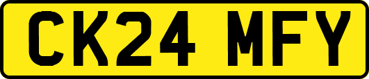 CK24MFY