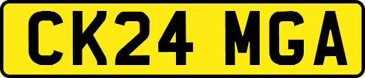 CK24MGA