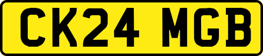 CK24MGB