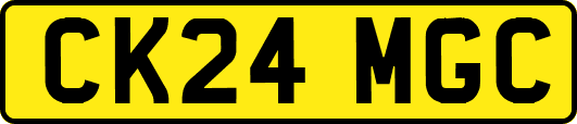 CK24MGC