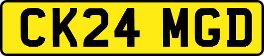 CK24MGD