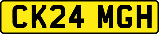 CK24MGH