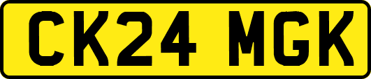 CK24MGK