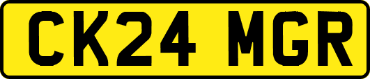 CK24MGR