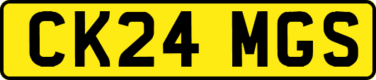 CK24MGS