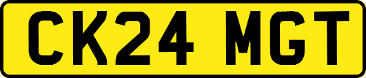 CK24MGT