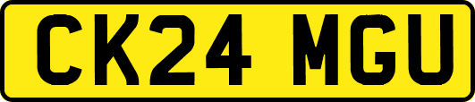 CK24MGU
