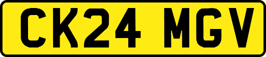 CK24MGV