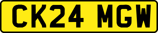 CK24MGW