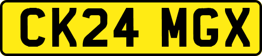 CK24MGX