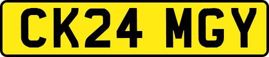CK24MGY