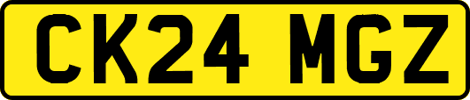 CK24MGZ