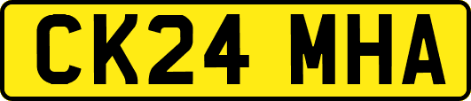 CK24MHA