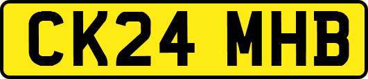 CK24MHB