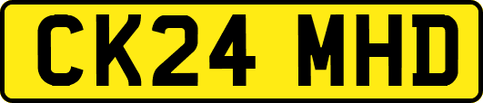 CK24MHD