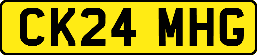 CK24MHG