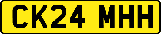 CK24MHH