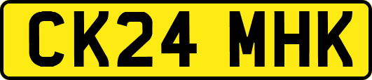 CK24MHK