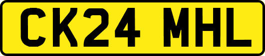 CK24MHL