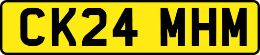 CK24MHM