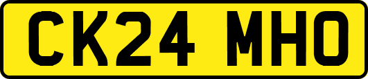 CK24MHO